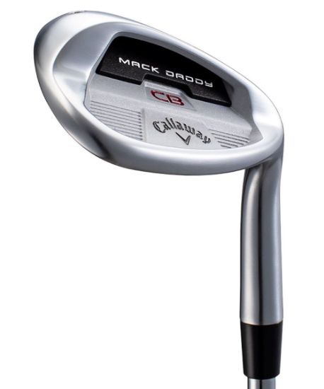 Picture of Callaway Mack Daddy CB Golf Wedge