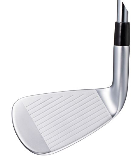 Picture of Callaway Mack Daddy CB Golf Wedge