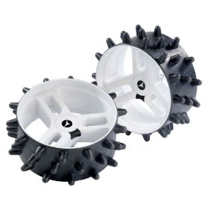 Picture of Motocaddy Hedgehog S-Series Winter Wheels (Pair)
