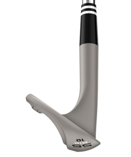 Picture of Cleveland RTX ZipCore RAW Wedge