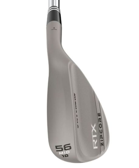 Picture of Cleveland RTX ZipCore RAW Wedge