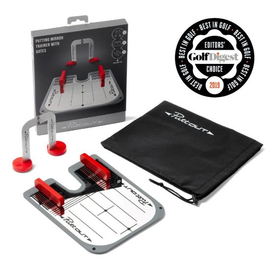 Picture of PuttOUT Putting Mirror System