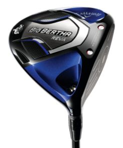 Picture of Callaway Big Bertha REVA Ladies Golf Driver