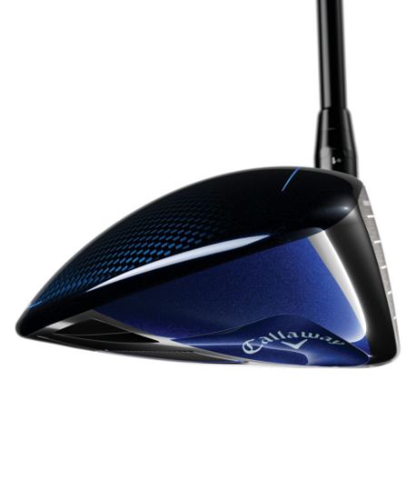 Picture of Callaway Big Bertha REVA Ladies Golf Driver