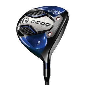 Picture of Callaway Big Bertha REVA Ladies Fairway Wood