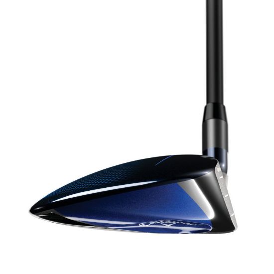Picture of Callaway Big Bertha REVA Ladies Fairway Wood