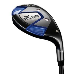 Picture of Callaway Big Bertha REVA Ladies Golf Hybrid