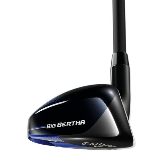 Picture of Callaway Big Bertha REVA Ladies Golf Hybrid