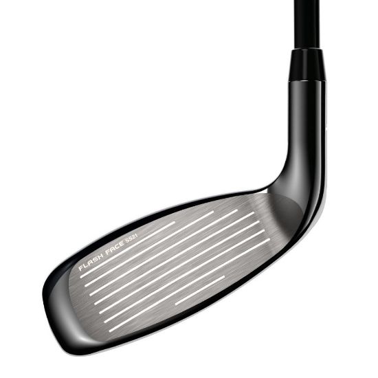 Picture of Callaway Big Bertha REVA Ladies Golf Hybrid