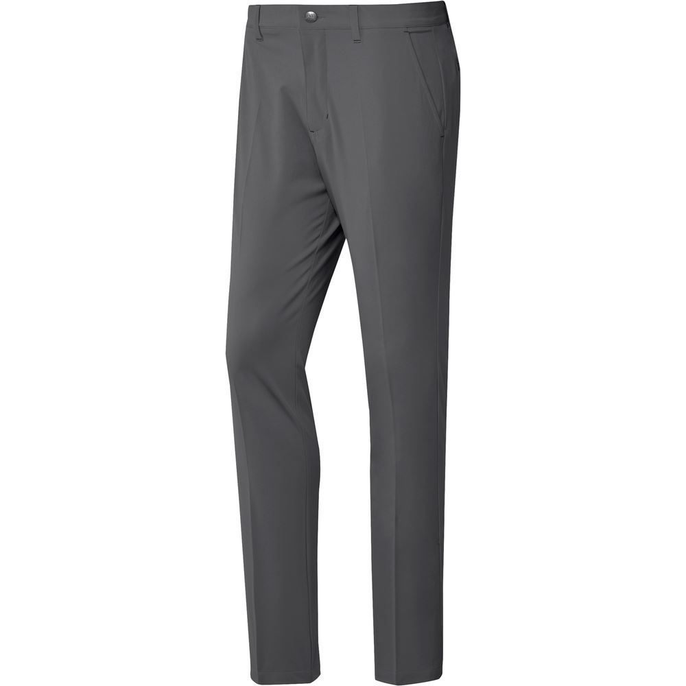 adidas Golf Men's Ultimate Tapered Trousers
