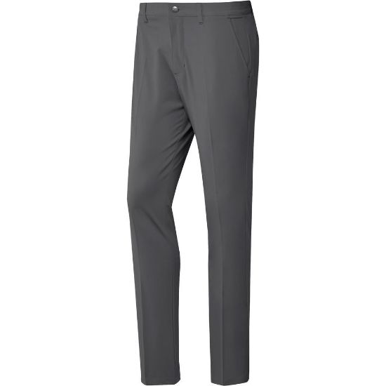Picture of adidas Golf Men's Ultimate Tapered Trousers