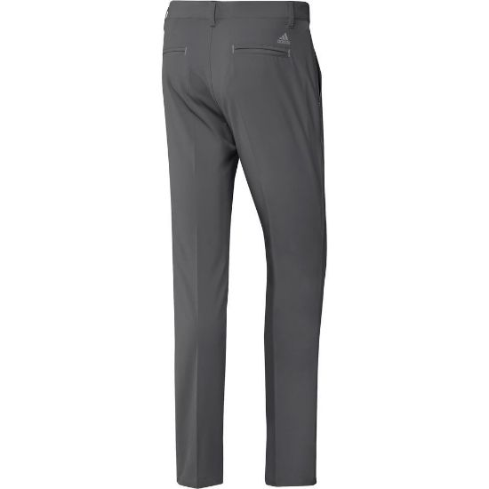 Picture of adidas Golf Men's Ultimate Tapered Trousers