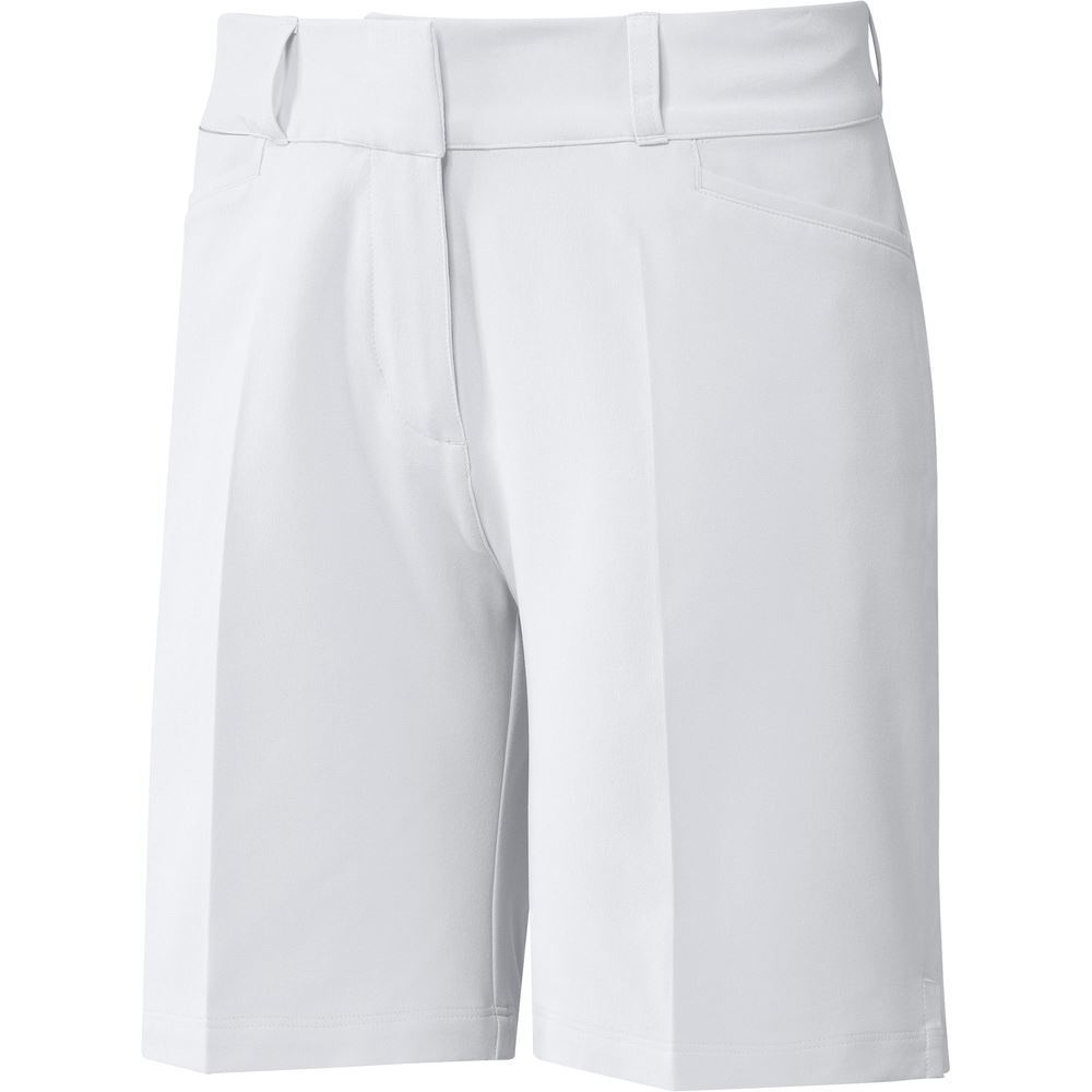 adidas Golf Ladies Ultimate Club Shorts