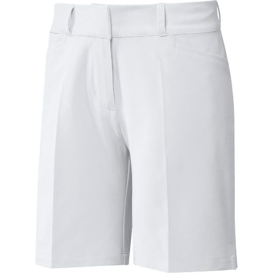 Picture of adidas Golf Ladies Ultimate Club Shorts