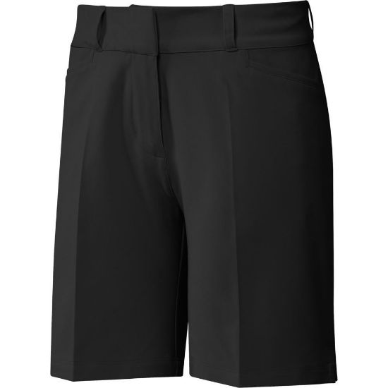 Picture of adidas Golf Ladies Ultimate Club Shorts
