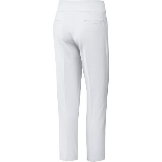 Picture of adidas Golf Ladies Ultimate 365 Adistar Cropped Trousers -  Size XL Only