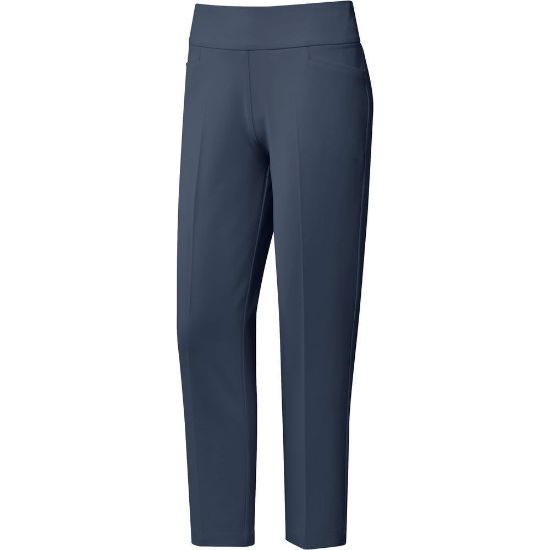 Picture of adidas Golf Ladies Ultimate 365 Adistar Cropped Trousers -  Size XL Only