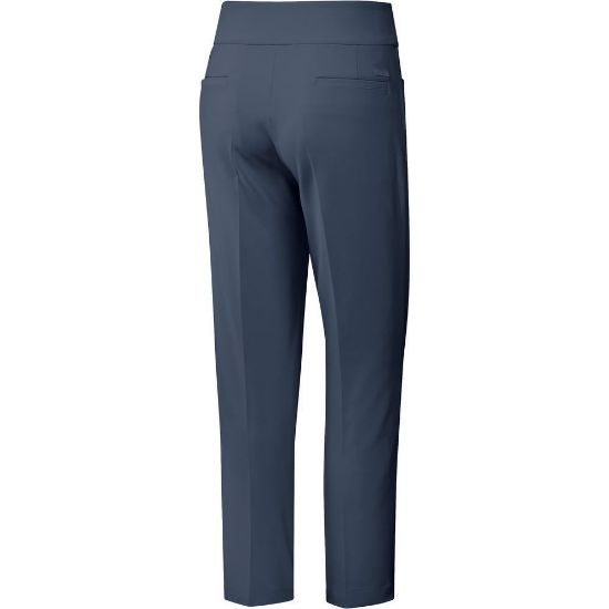 Picture of adidas Golf Ladies Ultimate 365 Adistar Cropped Trousers -  Size XL Only
