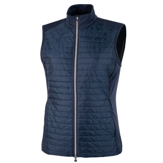 Picture of Galvin Green Ladies Lisa Interface Bodywarmer