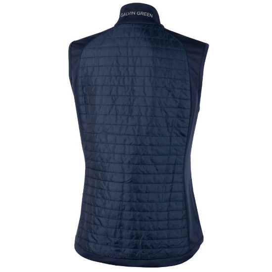 Picture of Galvin Green Ladies Lisa Interface Bodywarmer