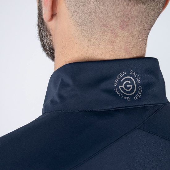 Picture of Galvin Green Men's Lucas Men's Half Zip Interface Windproof Golf Jacket