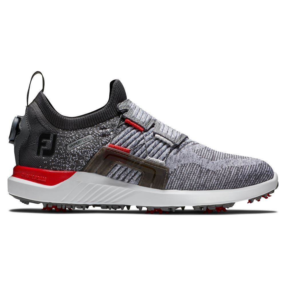 FootJoy Men's Hyperflex BOA Golf Shoes