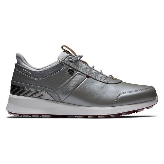 Picture of FootJoy Ladies Stratos Golf Shoes - Size 7 & 7.5 Only