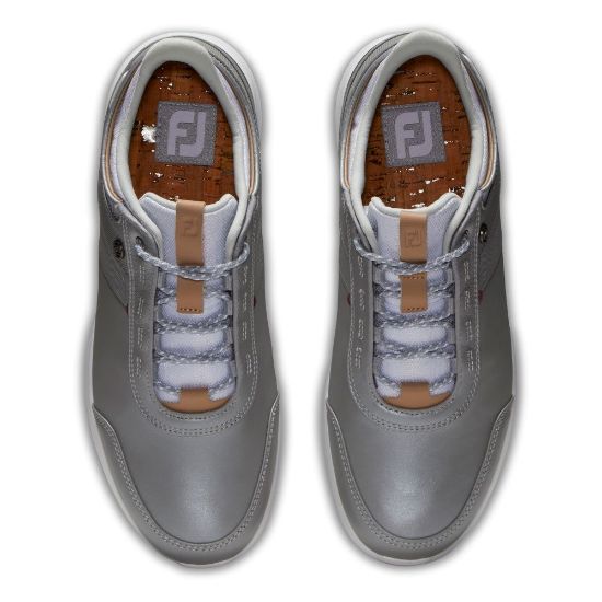 Picture of FootJoy Ladies Stratos Golf Shoes - Size 7 & 7.5 Only