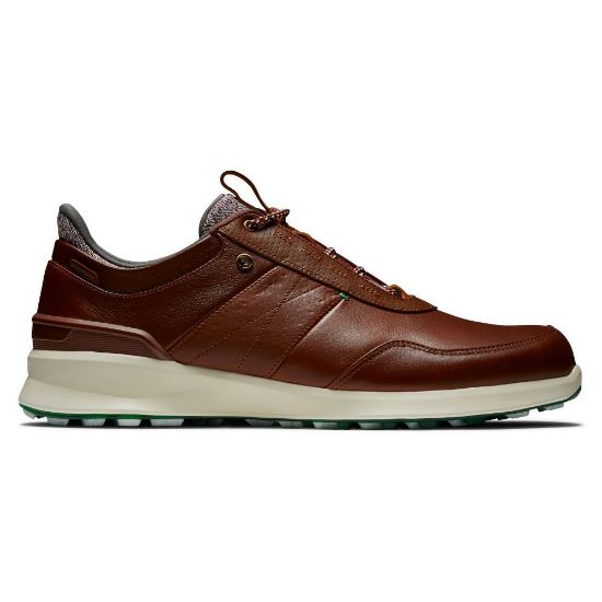 Picture of FootJoy Men's Stratos Golf Shoes
