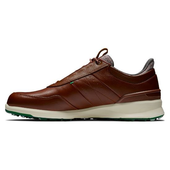 Picture of FootJoy Men's Stratos Golf Shoes