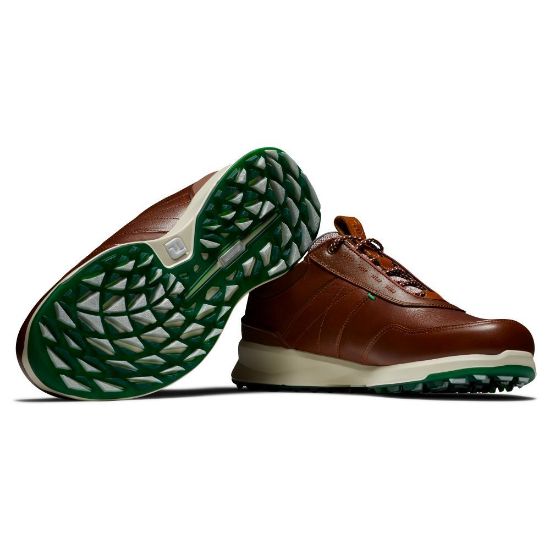 Picture of FootJoy Men's Stratos Golf Shoes