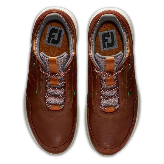 Picture of FootJoy Men's Stratos Golf Shoes