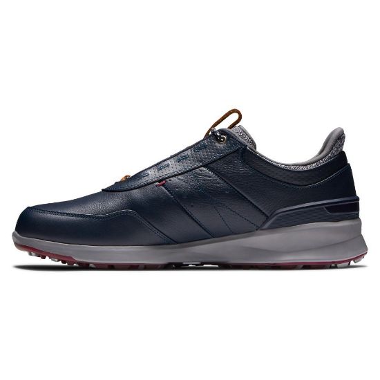 Picture of FootJoy Men's Stratos Golf Shoes