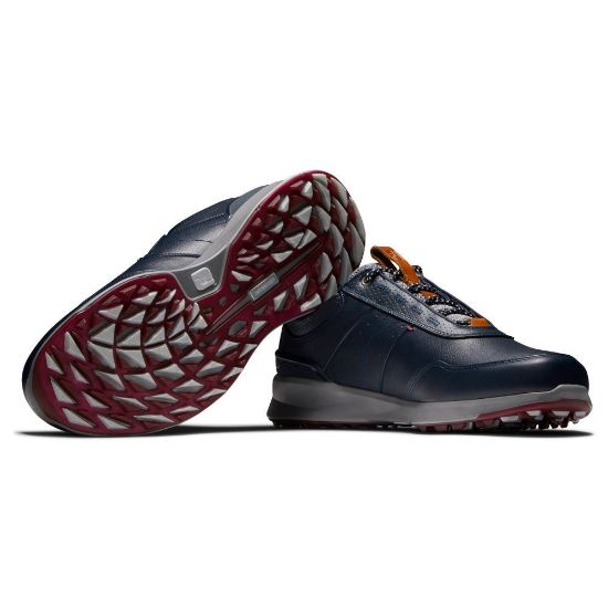 Picture of FootJoy Men's Stratos Golf Shoes