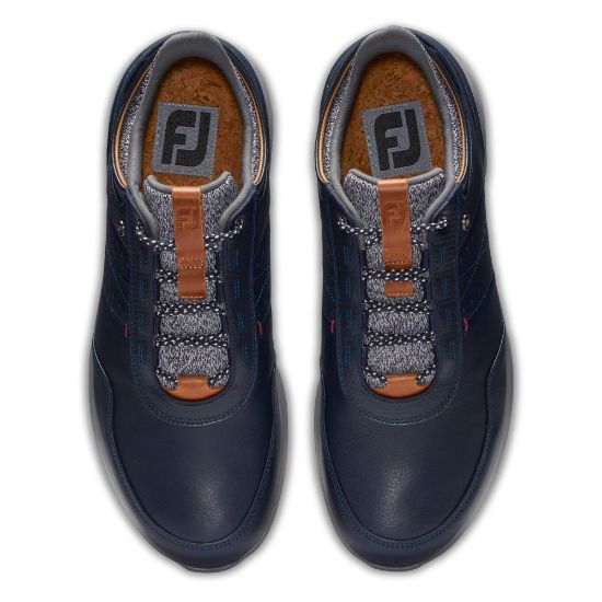 Picture of FootJoy Men's Stratos Golf Shoes