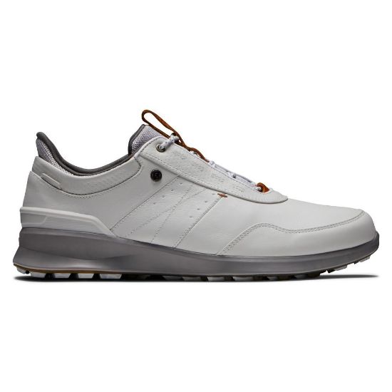 Picture of FootJoy Men's Stratos Golf Shoes