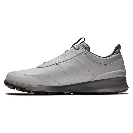 Picture of FootJoy Men's Stratos Golf Shoes