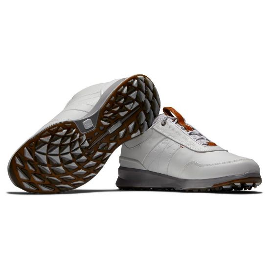Picture of FootJoy Men's Stratos Golf Shoes