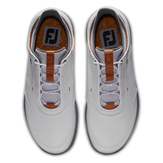 Picture of FootJoy Men's Stratos Golf Shoes