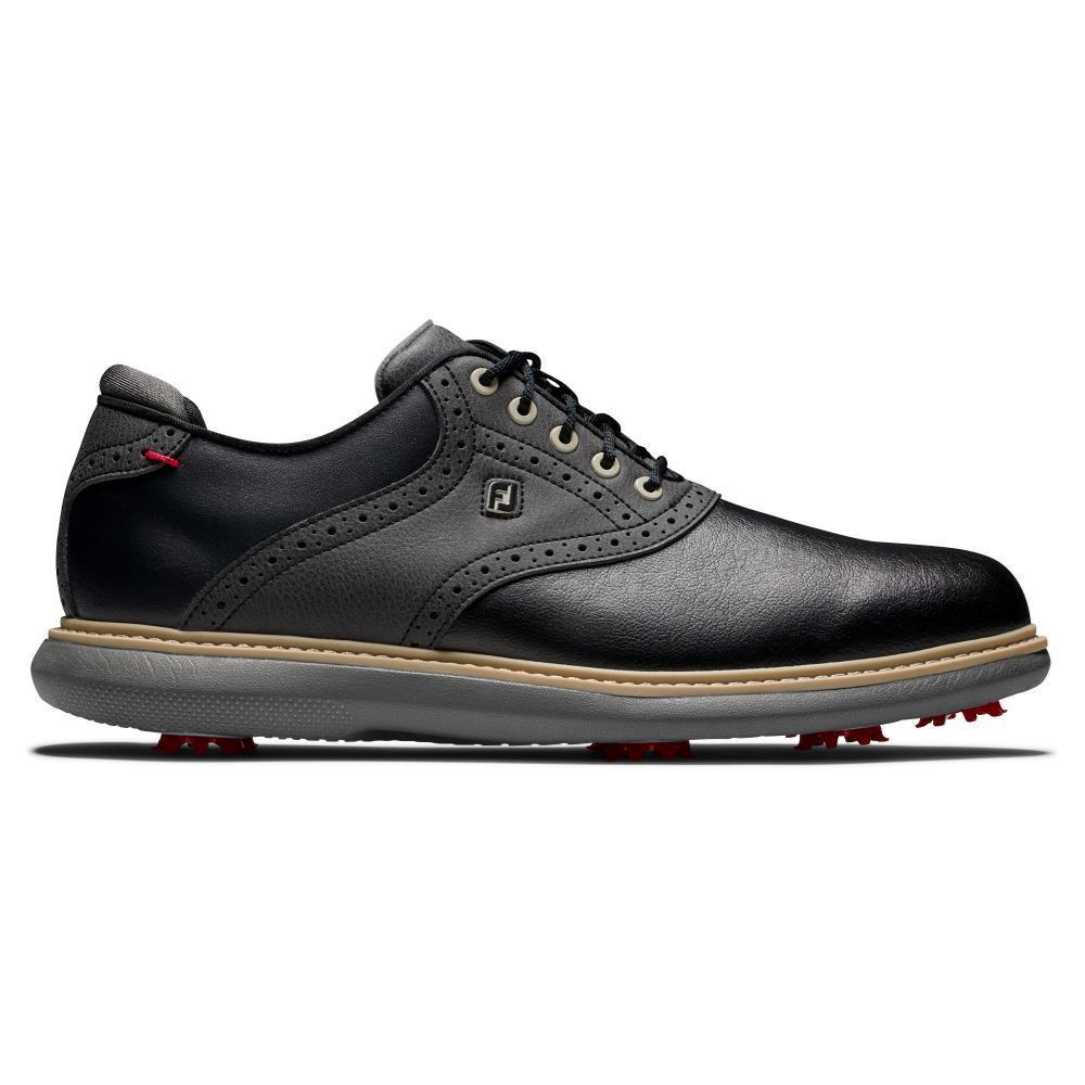 FootJoy Men's Traditions Golf Shoes