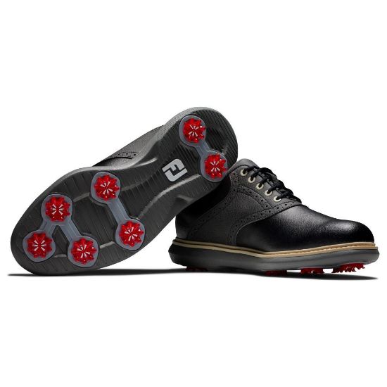 Picture of FootJoy Men's Traditions Golf Shoes