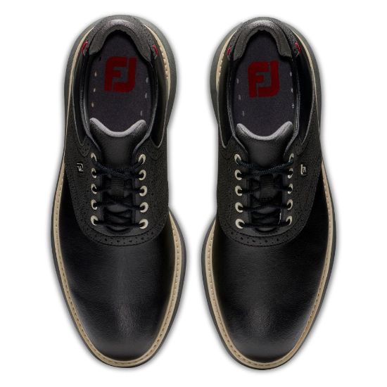 Picture of FootJoy Men's Traditions Golf Shoes