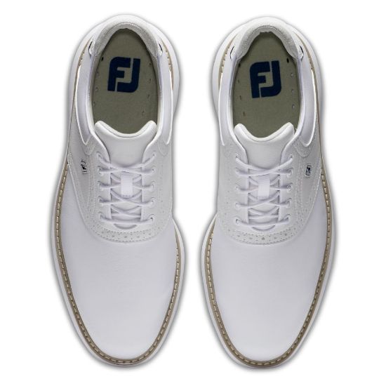 Picture of FootJoy Men's Traditions Golf Shoes
