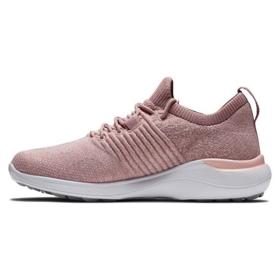Picture of FootJoy Ladies Flex XP Golf Shoes