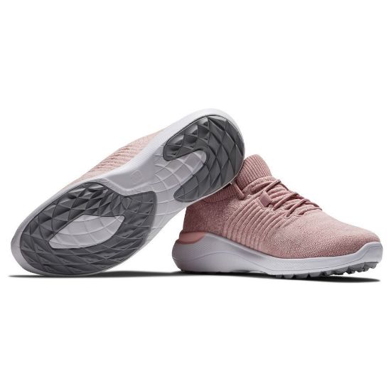 Picture of FootJoy Ladies Flex XP Golf Shoes