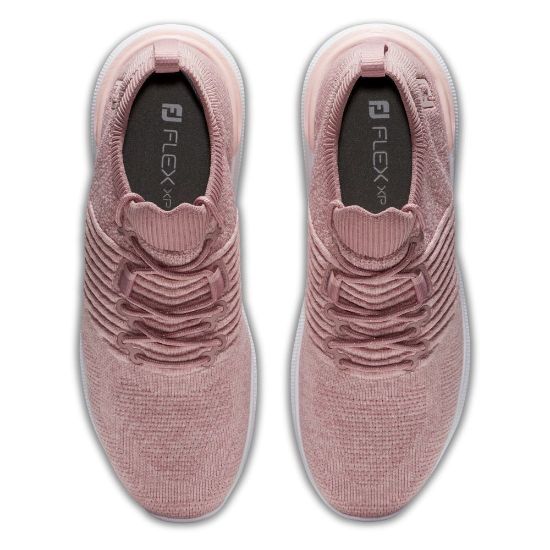 Picture of FootJoy Ladies Flex XP Golf Shoes