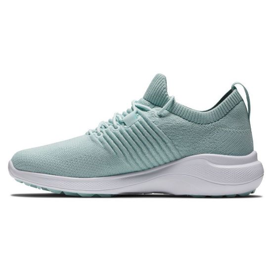 Picture of FootJoy Ladies Flex XP Golf Shoes