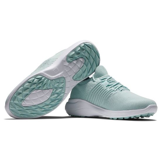 Picture of FootJoy Ladies Flex XP Golf Shoes