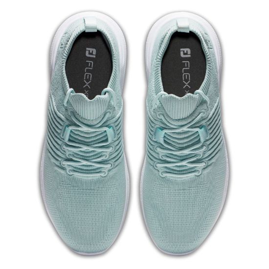 Picture of FootJoy Ladies Flex XP Golf Shoes