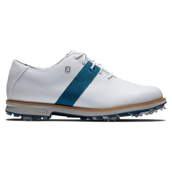 Picture of FootJoy Ladies Premiere Golf Shoes - Size 5.5 & 6.5 Only